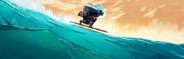 Sword of the Sea artwork 1