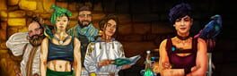Xochi's Apothecary artwork 1