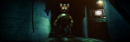 Unmanned: Midnight Nightmare artwork 1