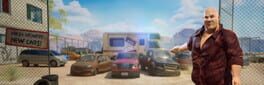 Road Dealer Simulator artwork 1
