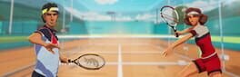 Racket Club artwork 1