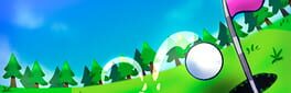 Golf: Hole in One artwork 1
