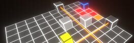 Simply Cubic artwork 1