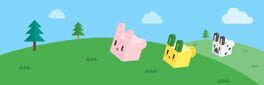 Panel Rabbit artwork 1