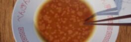 Ramen Oil Pecking Simulator artwork 1