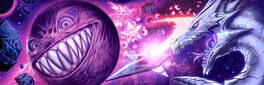 Feeble Light artwork 1