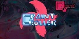 Gramik Paint Roller artwork 1