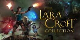 The Lara Croft Collection artwork 1