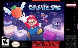 Celeste.smc artwork 1