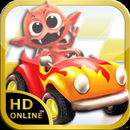 Cocoto Kart Online artwork 1