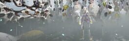 Third World: The Bottom Dimension artwork 1