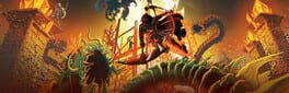 The Deadly Path artwork 1