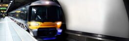 Subway Simulator: Underground Train Ride artwork 1