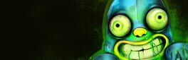 Snotty's Sewer artwork 1