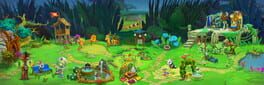 Strongblade: Match 3 Puzzle and Match-3 Adventure artwork 1