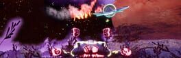 Mankind's Last Stand artwork 1