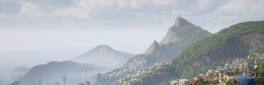Martial Arts Tycoon: Brazil artwork 1