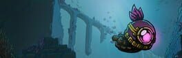 Light of Atlantis artwork 1