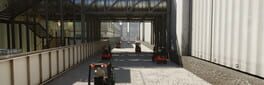 Forklift Racer artwork 1