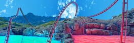 Epic Roller Coasters: Kelimutu artwork 1