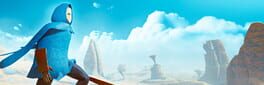 Desert Spirit Grave artwork 1