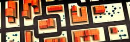 City Gridlock artwork 1