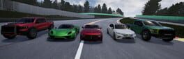 CarLife Simulator artwork 1