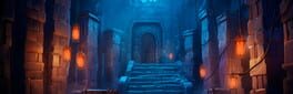 Box Dungeons artwork 1