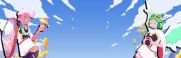 Aureole: Wings of Hope artwork 1