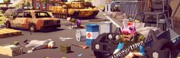 3D Puzzle: Battle Royal artwork 1