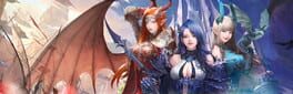 League of Angels: Pact artwork 1