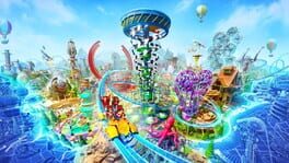 Park Beyond: Visioneer Edition artwork 1