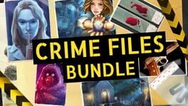 Crime Files Bundle artwork 1
