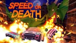 Speed or Death artwork 3