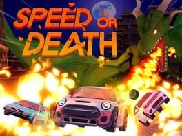 Speed or Death artwork 1