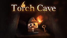 Torch Cave artwork 1