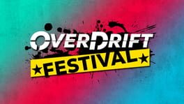 OverDrift Festival: Premium Cars Pack#3 artwork 1