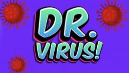 Dr. Virus artwork 1
