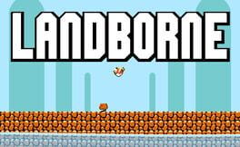 Landborne artwork 1