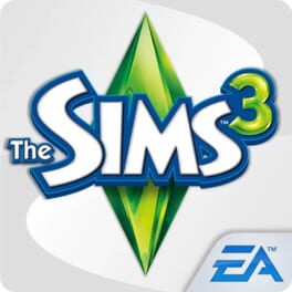 The Sims 3 artwork 1
