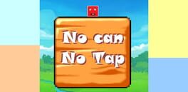 NoCanNoTap artwork 1