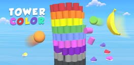 Tower Color artwork 1