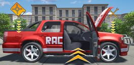 Urban Cars Sim artwork 1
