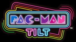 Pac-Man Tilt artwork 1