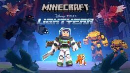 Minecraft: Lightyear artwork 1