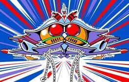 Galaga artwork 1