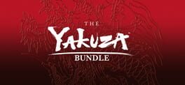 The Yakuza Bundle artwork 1