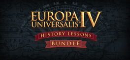 Europa Universalis IV: History Lessons Bundle artwork 1