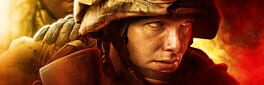 Six Days in Fallujah artwork 1