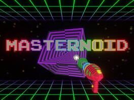 Masternoid artwork 2
